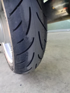Honda Deauville 700 | Mobile.bg � ����� ������ 7