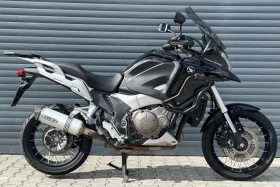 Honda Vfr CrossTourer 1200X ARROW | Auto.bg — изображение 5
