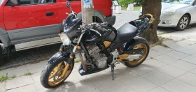 ������ Honda Hornet
