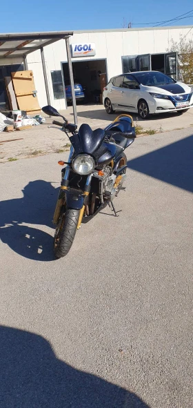 Honda Hornet | Mobile.bg � ����� ������ 8