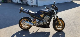 Honda Hornet | Mobile.bg � ����� ������ 7
