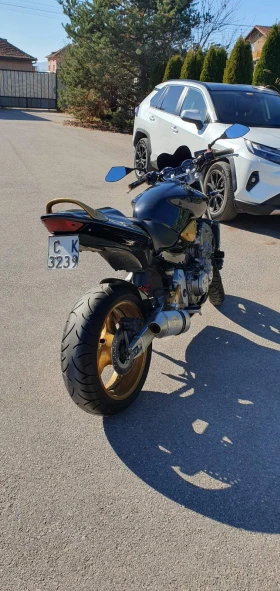 Honda Hornet | Mobile.bg � ����� ������ 6