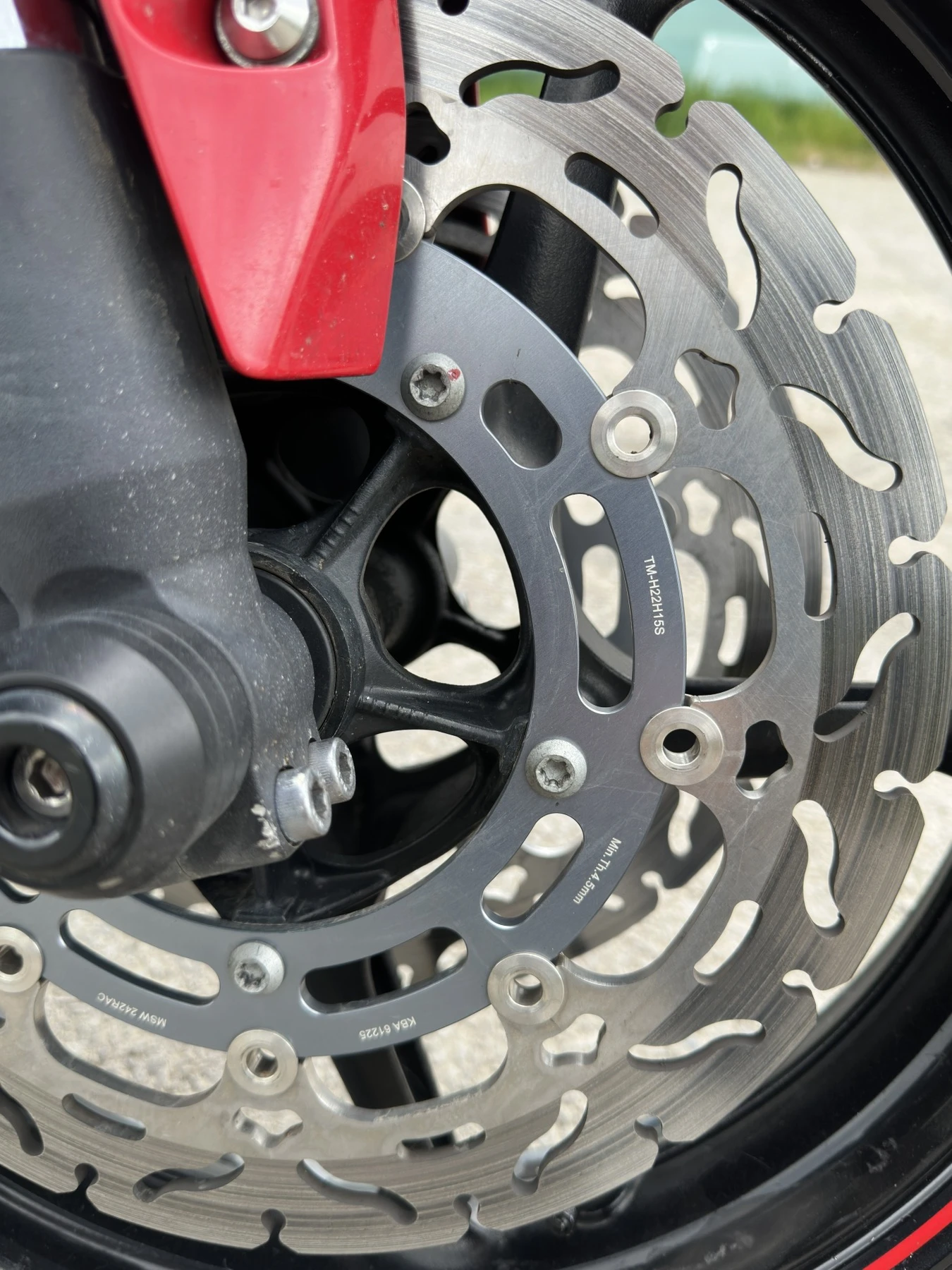 Yamaha YZF-R1 Yamaha YZF-R1 RN 19 - изображение 7