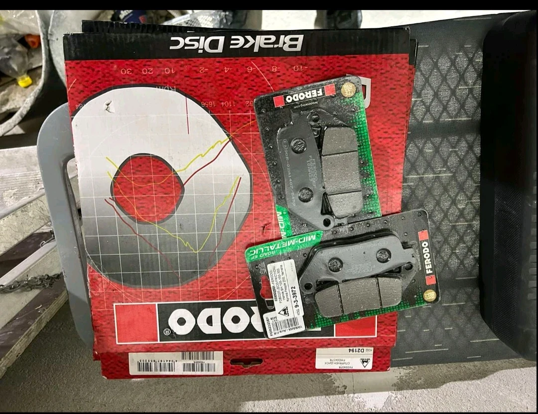 Yamaha X-max 400 - изображение 10