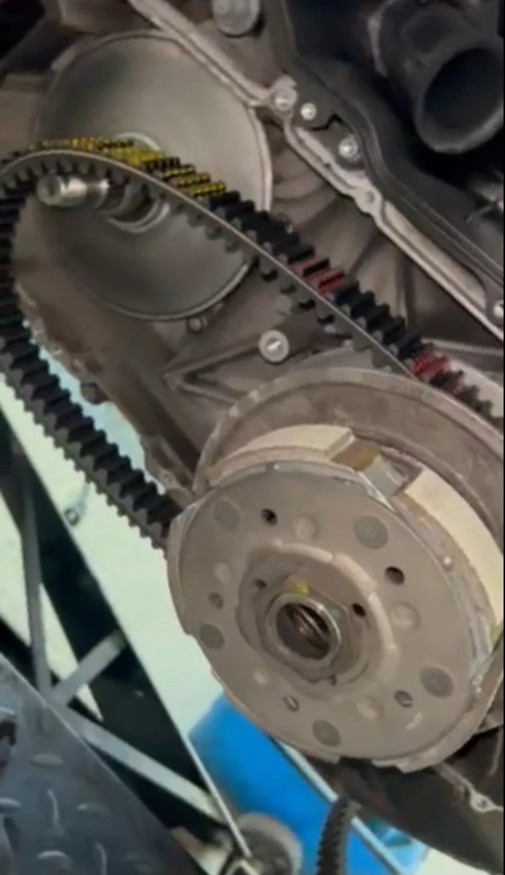 Yamaha X-max 400 | Mobile.bg   12