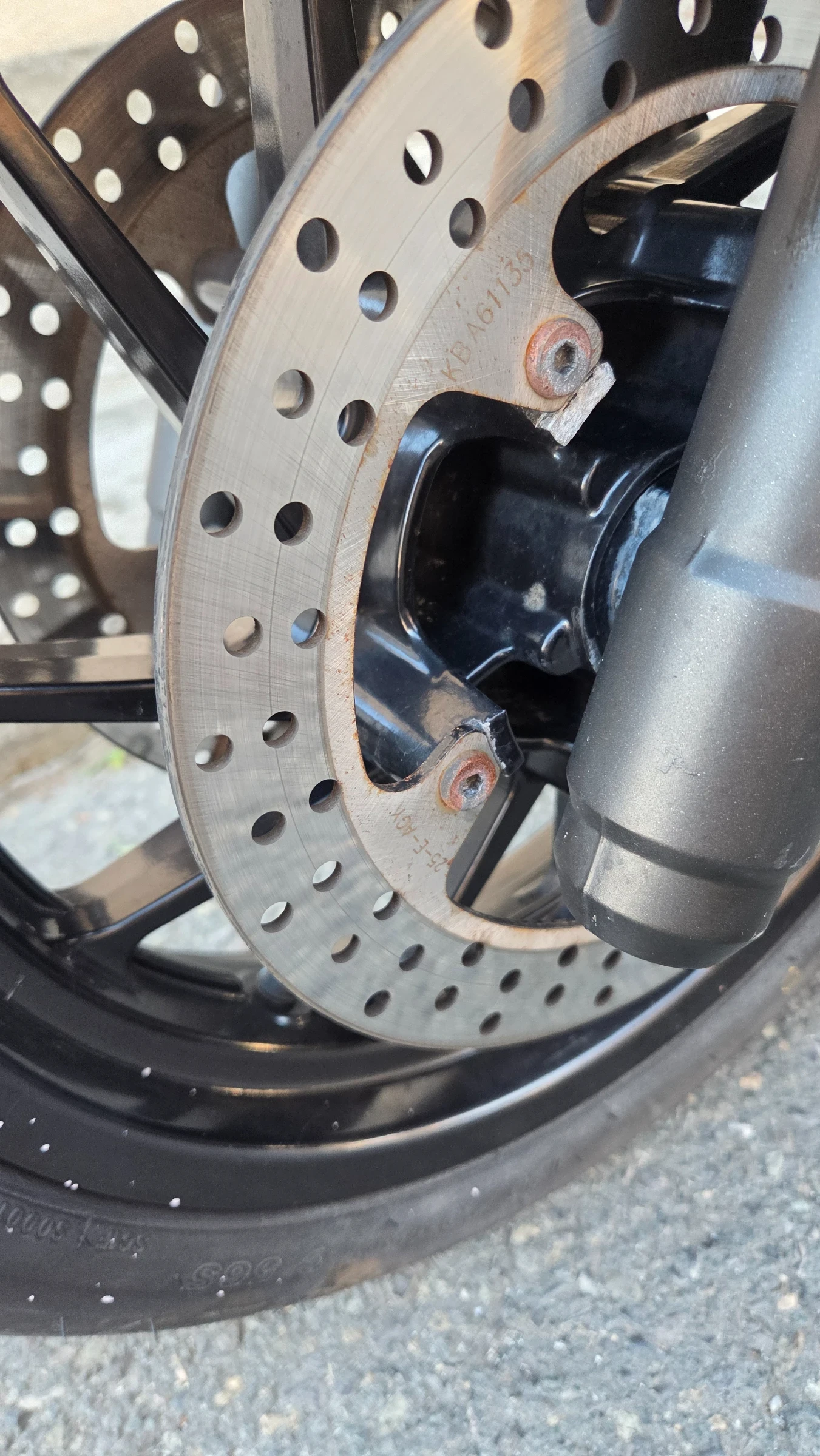 Yamaha X-max 400 - изображение 8