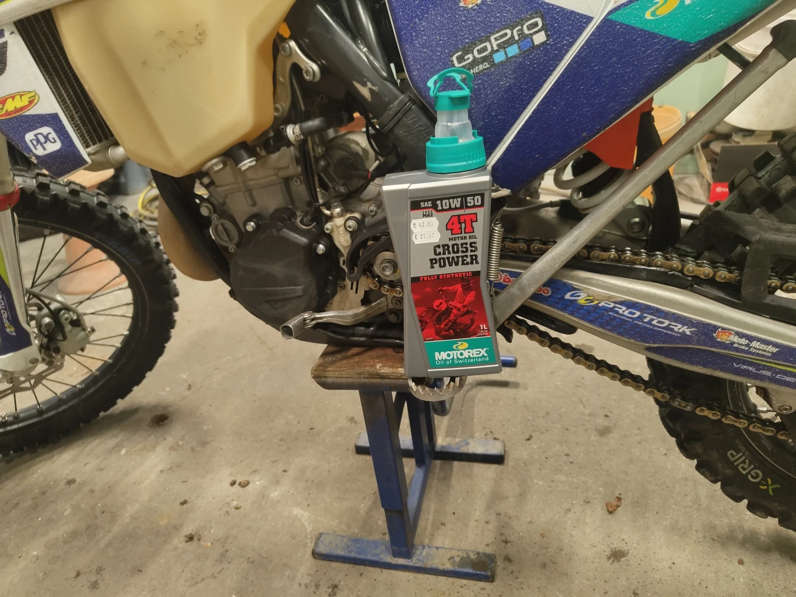 Ktm EXC 500 | Mobile.bg � ����������� 6