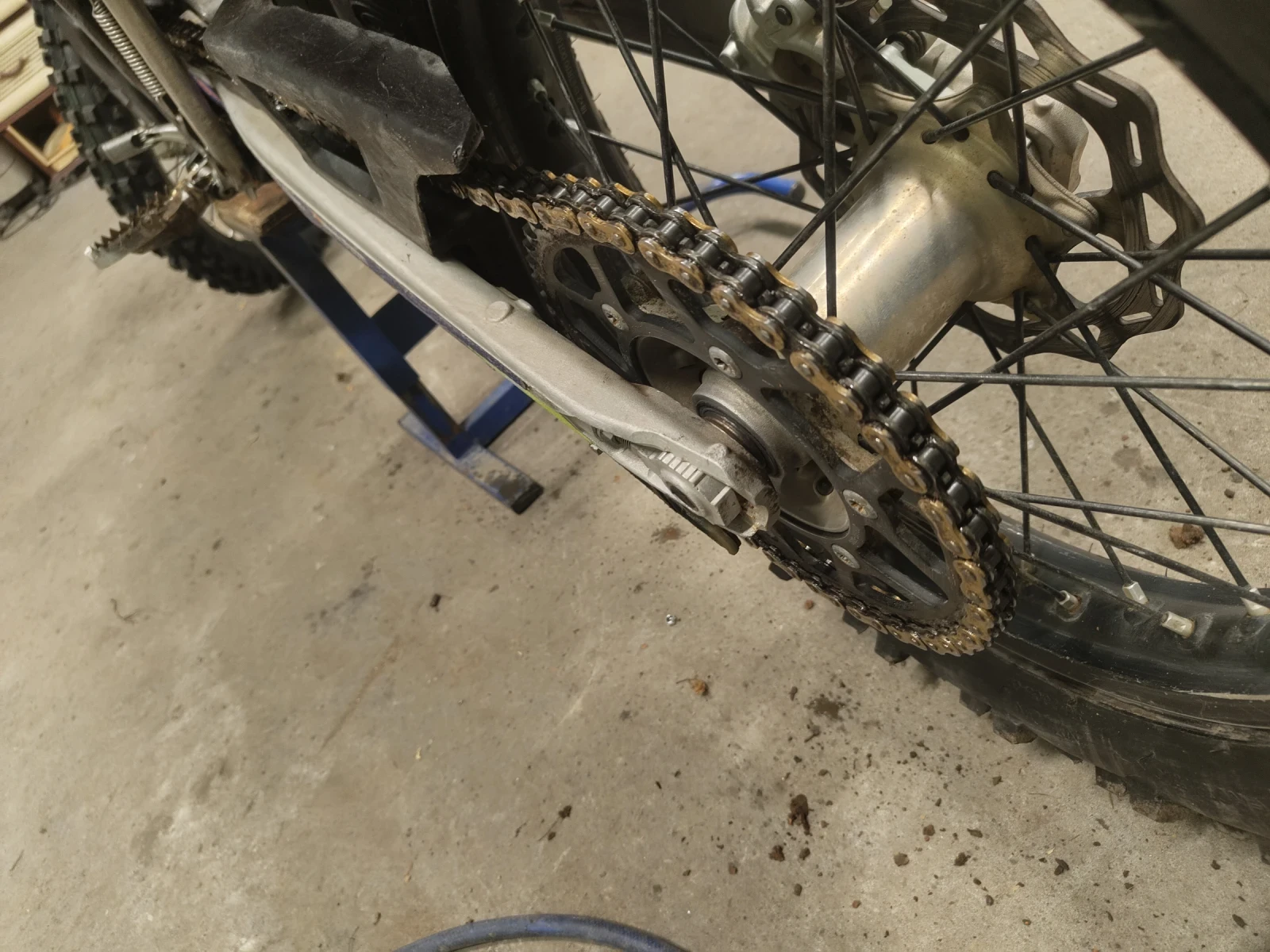 Ktm EXC 500 | Mobile.bg � ����������� 7