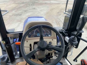 Трактор Lovol  M1104, снимка 8