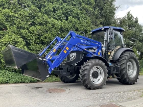 Трактор Lovol  M1104, снимка 2