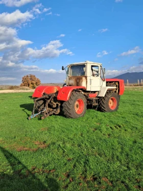 Трактор Т Т150, снимка 2