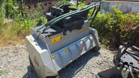 Багер Hitachi Zaxis 170W - 6, снимка 11