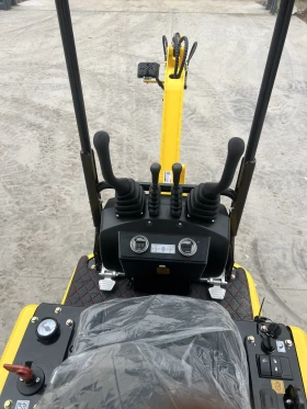 Багер Rippa R319 | НОВ | ИЗПЛАЩАНЕ, снимка 6