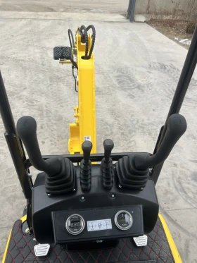 Багер Rippa R319 | НОВ | ИЗПЛАЩАНЕ, снимка 8