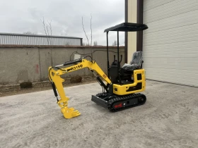 Багер Rippa R319 | НОВ | ИЗПЛАЩАНЕ, снимка 2