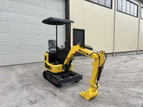 Багер Rippa R319 | НОВ | ИЗПЛАЩАНЕ, снимка 4