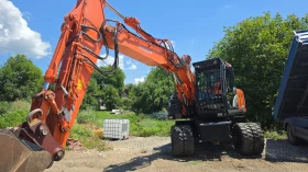 ����� Hitachi Zaxis 170W - 6 | Mobile.bg � ����� ������ 8