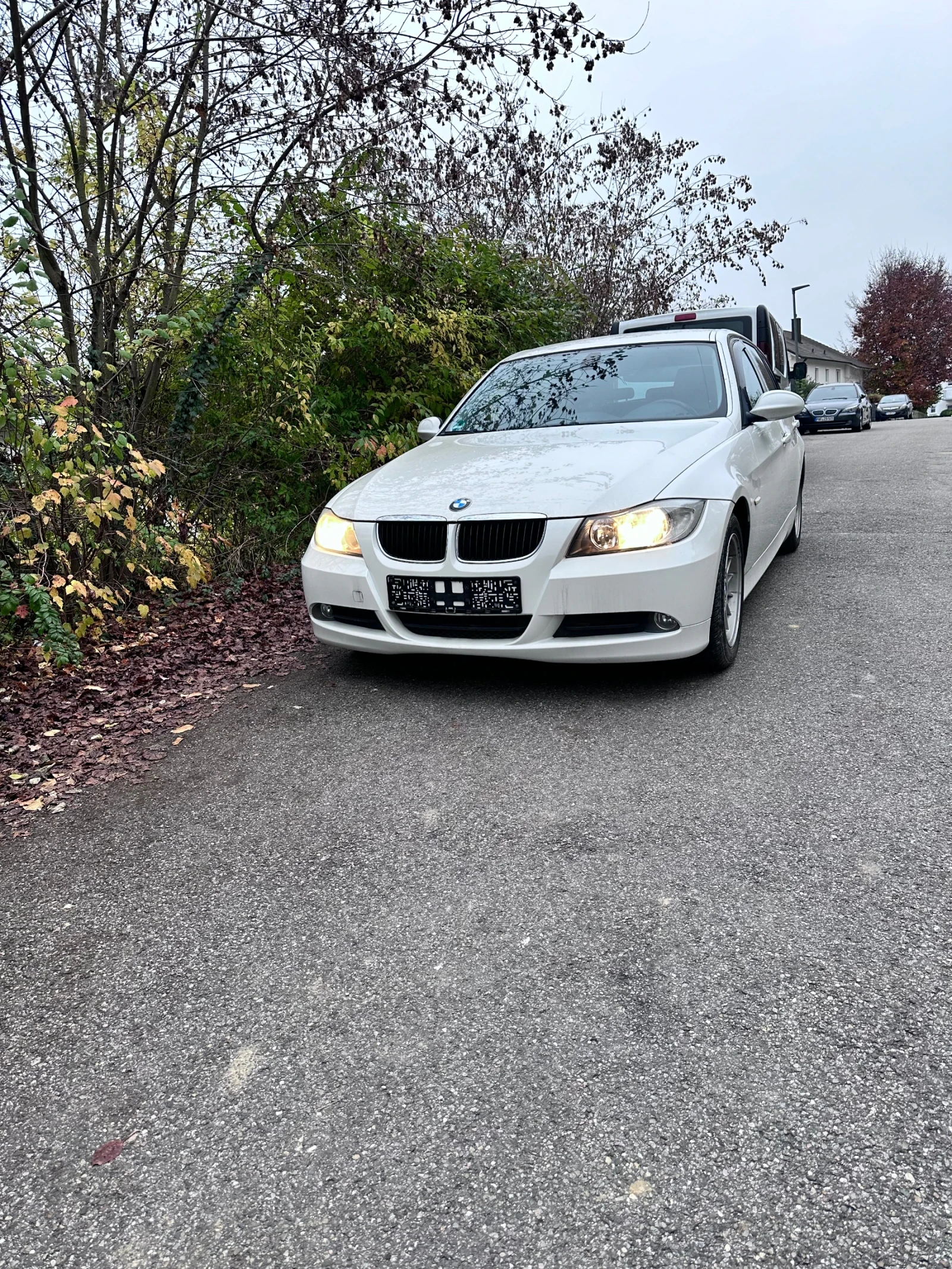 Bmw 320i | Mobile.bg � ����������� 1