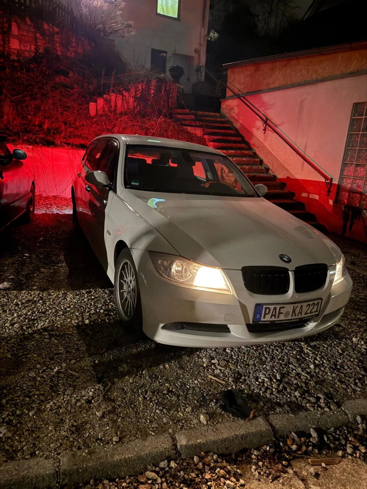 Bmw 320i | Mobile.bg � ����������� 7