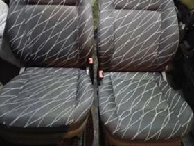 Седалки - обикновени, спортни, снимка 7