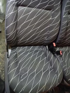 Седалки - обикновени, спортни, снимка 2