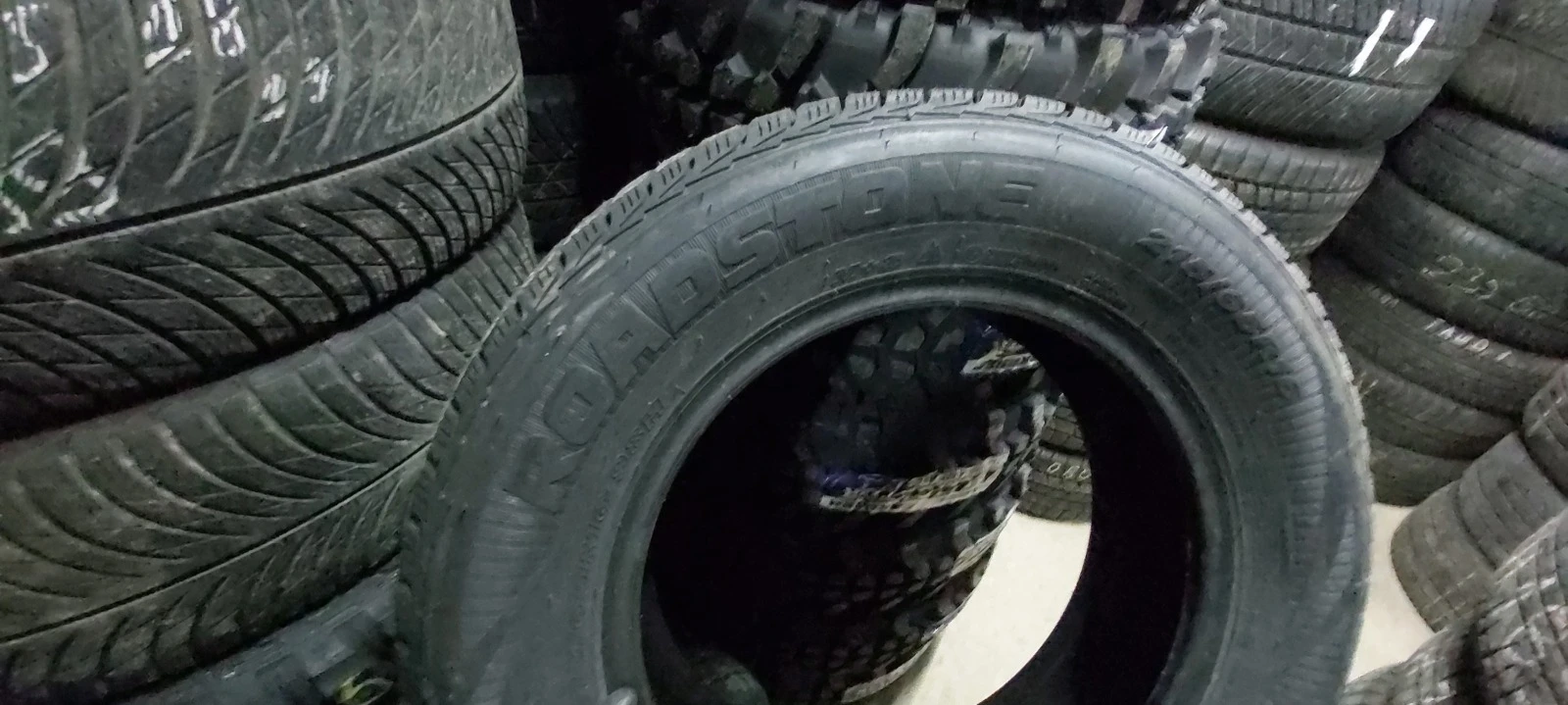  215/65R16 | Mobile.bg   4