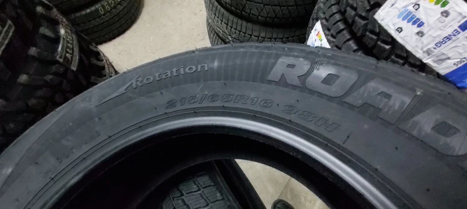  215/65R16 | Mobile.bg   6