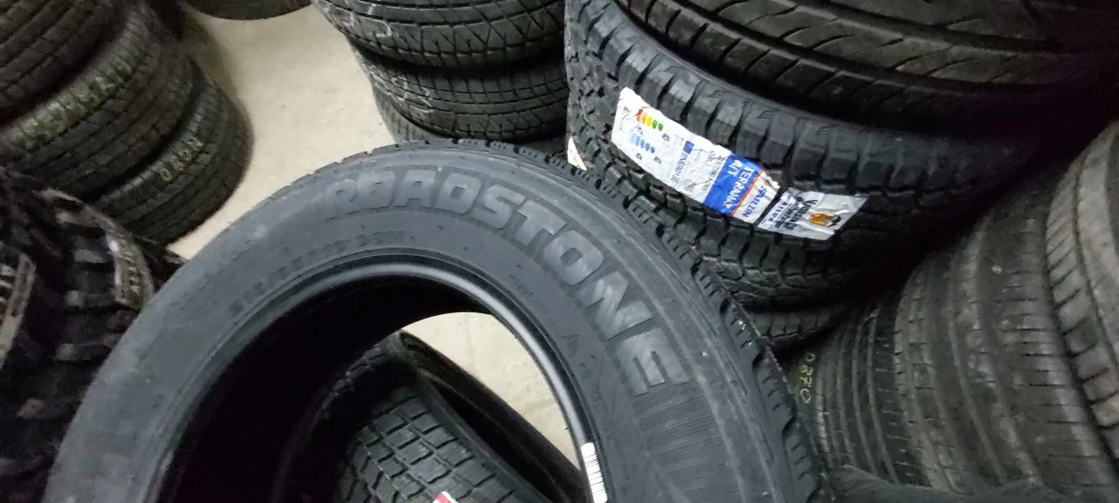  215/65R16 | Mobile.bg   7