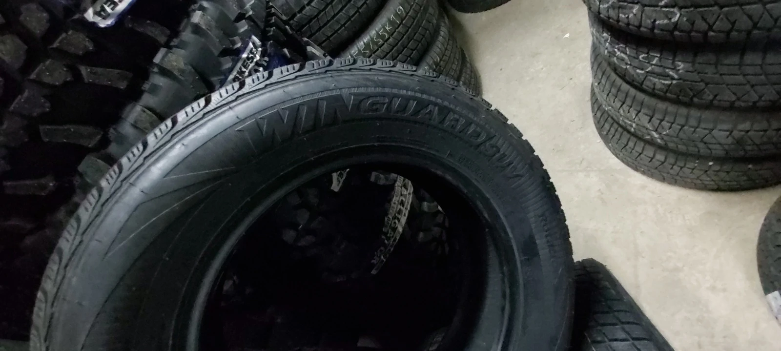  215/65R16 | Mobile.bg   5