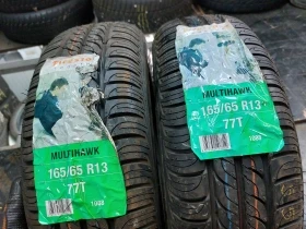 Гуми Летни 165/65R13, снимка 1 - Гуми и джанти - 37984702