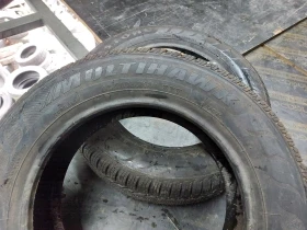 Гуми Летни 165/65R13, снимка 4 - Гуми и джанти - 37984702