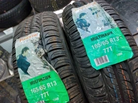 Гуми Летни 165/65R13, снимка 2 - Гуми и джанти - 37984702