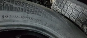 Гуми Зимни 215/65R16, снимка 8 - Гуми и джанти - 43594532