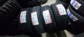 Гуми Зимни 215/65R16, снимка 1 - Гуми и джанти - 43594532