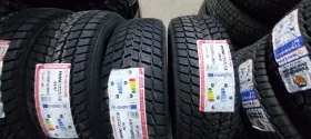 Гуми Зимни 215/65R16, снимка 2 - Гуми и джанти - 43594532