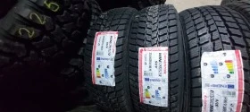 Гуми Зимни 215/65R16, снимка 3 - Гуми и джанти - 43594532