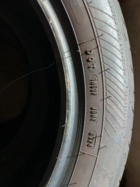 Гуми Летни 215/55R17, снимка 3 - Гуми и джанти - 47380065