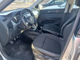 Skoda Fabia, снимка 5