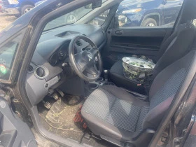 Mitsubishi Colt 1.1i НА ЧАСТИ, снимка 5