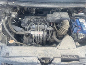 Mitsubishi Colt 1.1i НА ЧАСТИ, снимка 4