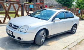 Opel Vectra C - изображение 3