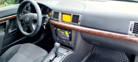 Opel Vectra C - изображение 5