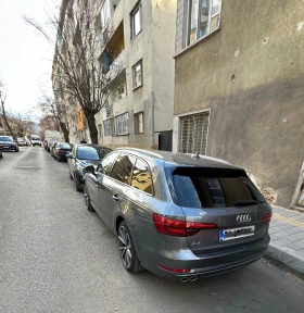 Audi A4 2.0TDI 190hp Sport-line/Virtual Cockpit/S-tronic/, снимка 5