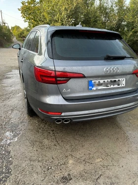 Audi A4 2.0TDI 190hp Sport-line/Virtual Cockpit/S-tronic/, снимка 3