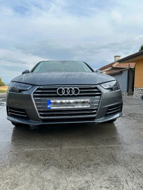 Audi A4 2.0TDI 190hp Sport-line/Virtual Cockpit/S-tronic/, снимка 2