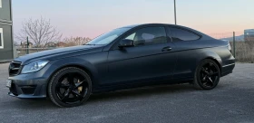 Mercedes-Benz C 250, снимка 1