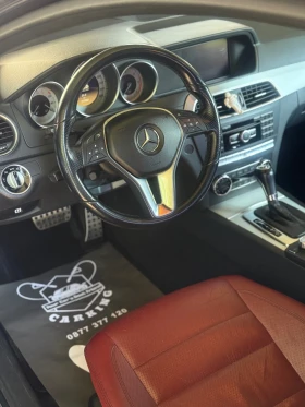 Mercedes-Benz C 250, снимка 9