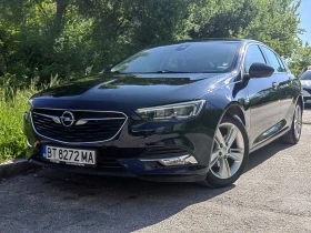 Opel Insignia, снимка 4