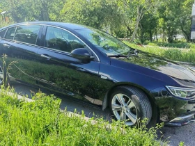 Opel Insignia, снимка 5