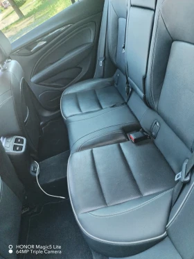 Opel Insignia, снимка 6